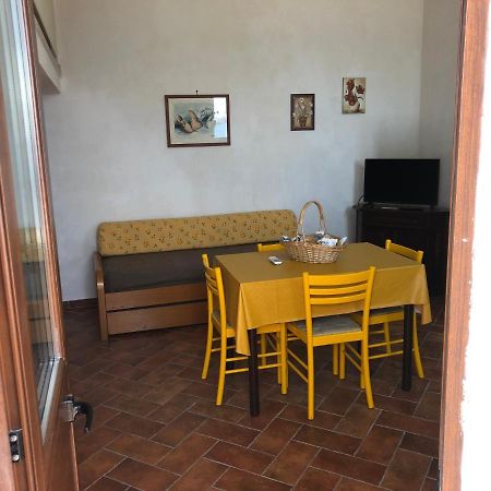 Villa Il Profumo Del Mare Palermo Exterior foto