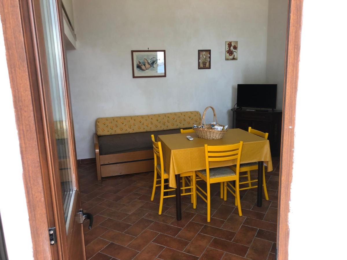 Villa Il Profumo Del Mare Palermo Exterior foto