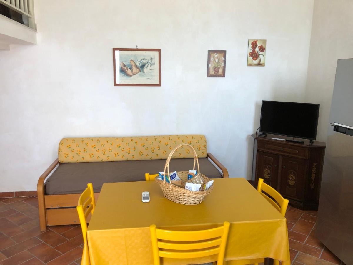 Villa Il Profumo Del Mare Palermo Exterior foto